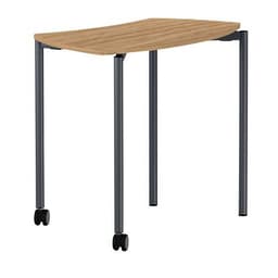 Table Shift+ convexe T2 - VS - Image principale