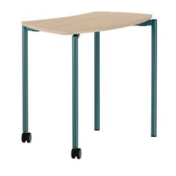Table Shift+ convexe T3 - VS - Image principale