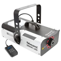Machine à fumée DMX S1500LED - BeamZ - Image principale