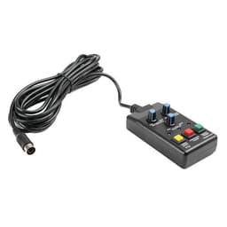 Machine à fumée DMX avec programmateur S1500 - BeamZ - Image 9
