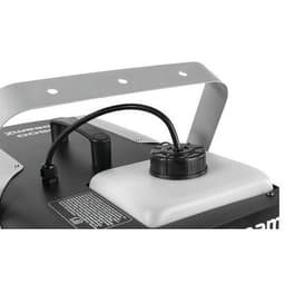 Machine à fumée DMX avec programmateur S1500 - BeamZ - Image 10