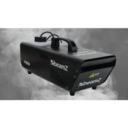Fazer avec contrôleur de sortie F900 - BeamZ - Image 3