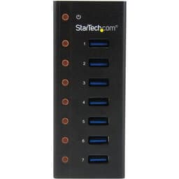 Hub USB 3.0 à 7 ports - Image 4
