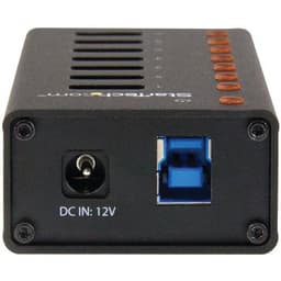 Hub USB 3.0 à 7 ports - Image 3