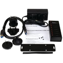 Hub USB 3.0 à 7 ports - Image 6
