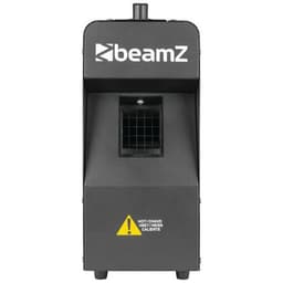 Machine à fumée avec DMX H2000 - BeamZ - Image 7