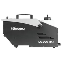 Machine à fumée lourde MKII ICE1200 - BeamZ - Image 2