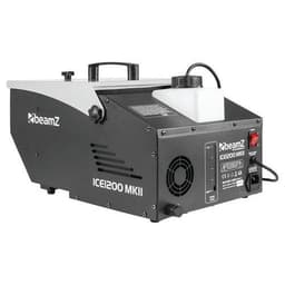 Machine à fumée lourde MKII ICE1200 - BeamZ - Image 7