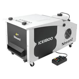 Machine à fumée lourde DMX ICE1800 - BeamZ - Image 4