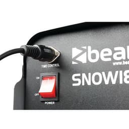 Machine à neige SNOW1800 - BeamZ - Image 2