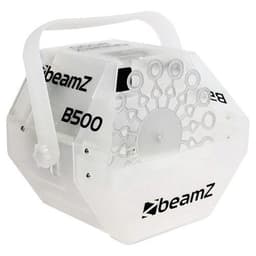 Machine à bulles B500LED - BeamZ - Image 4