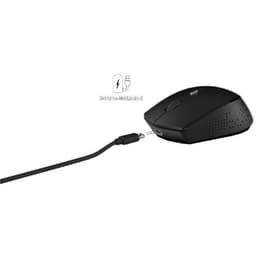 Souris sans Fil rechargeable USB-C - Mobility Lab - Image 5