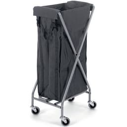 Chariot en X pour le linge - Image principale