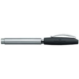 Stylo roller BASIC METALL, mat - Image principale