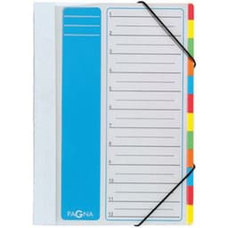 Trieur DESKORGANIZER Lucy Colors - Image 2