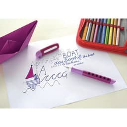 Stylo plume éducatif Scribolino - Image 3