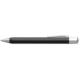 Stylo à bille rotatif Ondoro - Image principale