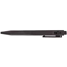 Stylo à bille rétractable DETECT, détectable - Image principale