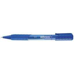 Stylo à bille rétractable jetable K-PEN K6 - Image principale