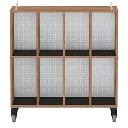 Meuble Shift+ Landscape cartables 8 cases - VS - Image principale
