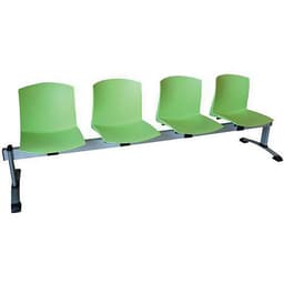 Banquette poutre coque polypropylène  Pool - Image 4