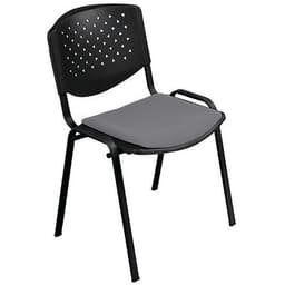 Chaise Prisma empilable - Image principale