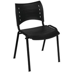 Chaise polypropylène Brady - Image 4
