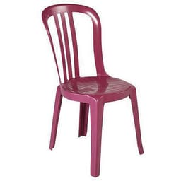Chaise Bistrot - Grosfillex - Image 3