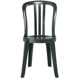Chaise Bistrot - Grosfillex - Image principale