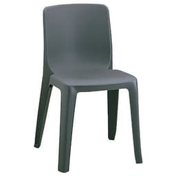 Chaise empilable Denver M2 - Image principale