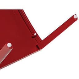 Chaise Clip - Rouge - Image 3