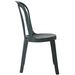 Chaise Bistrot - vert sapin - Image 3
