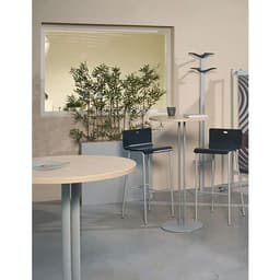 Tabouret Smart -  Hauteur: 94 cm - Image 4