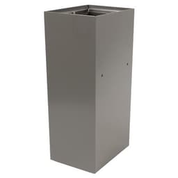 Unité modulaire pour tri sélectif 60L - Image 3