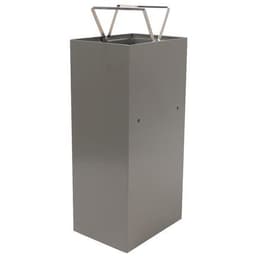 Unité modulaire pour tri sélectif 60L - Image 8