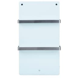 Sèche-serviette électrique Sani 400 Wi-fi - Eurom - Image 5