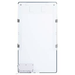 Sèche-serviette électrique Sani 400 Wi-fi - Eurom - Image 3