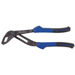 Pince multiprise branches superposées gaines PVC - Manutan - Image principale