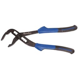 Pince multiprise branches superposées gaines PVC - Manutan - Image 3