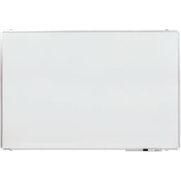 PREMIUM PLUS tableau blanc 100x150cm Émail blanc - Image principale