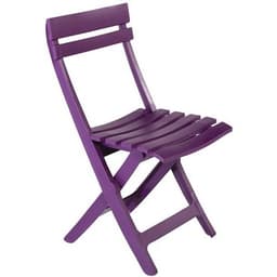 Chaise pliante Miami Grosfillex - Image 11