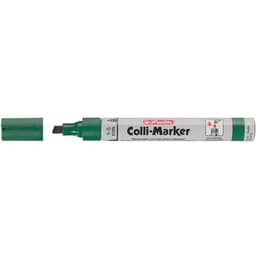 Lot de 12 Marqueur permanent Collimarker, pointe biseautée - Image principale