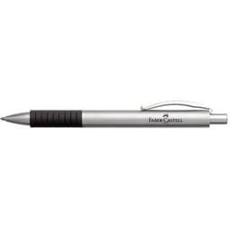 Stylo à bille BASIC METALL, mat, taille de la plume M - Image principale