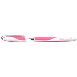 Lot de 6 Stylo plume my.pen style "Indonesia Pink - Image principale