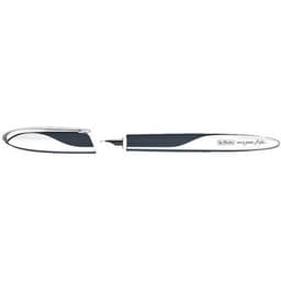 Lot de 6 Stylo plume my.pen style "Dark Shale - Image principale