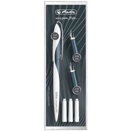 Set de 6 Kit de calligraphie my.pen Nicewriter "Dark Shale - Image principale