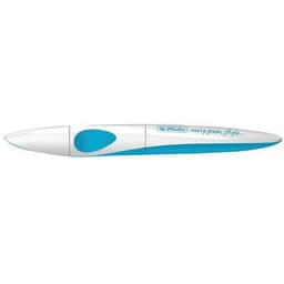 Lot de 6 Stylo roller my.pen style "Glowing Red - Image principale