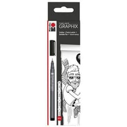 Feutre fin COLOUR GRAPHIX - Image principale
