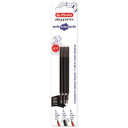 Lot de 18 Cartouches pour stylo roller my.pen - effaçable - Image principale
