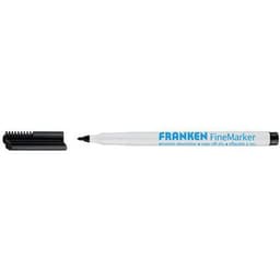 Marqueur FineMarker, largeur de tracé: 1-2 mm - Image principale